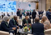 Nouakchott, capitale africaine de l’investissement en santé