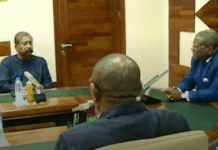 Dangote envisage un terminal de stockage au Cameroun pour sa raffinerie