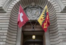 La justice genevoise met Romy Castel en prévention pour faux dans les titres