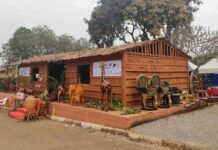 L’artisanat africain au cœur de la 9e édition de Salon international de l’artisanat du Cameroun