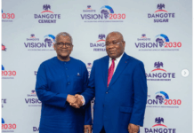 La SNPC mise sur Dangote Refenery pour renforcer l’approvisionnement local en produits pétroliers