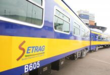 Le Gabon sécurise 204,75 milliards de Fcfa pour la modernisation de son réseau ferroviaire