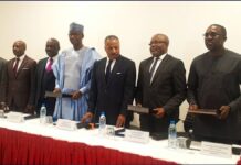 General Bank of Cameroon choisit par Socadel pour structurer une levée de 60 milliards FCFA