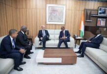 Le Français SOMDIA investit 100 milliards de Fcfa le sucre et le maïs en Côte d’Ivoire