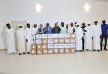 Le Tchad se dote de 3000 terminaux de paiement pour accélérer la digitalisation des finances publiques