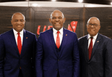 Emmanuel Nnorom choisit pour succéder Tony Elumelu à la tête du Groupe UBA