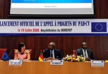 Le Cameroun et l’UE mettent en place un mécanisme facilitant l’accès des PME à près de 30 milliards Fcfa de crédits bancaires