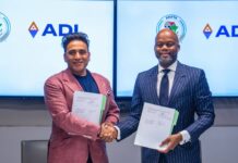 Le Secrétariat de la ZLECAf et la Fondation ADI s’associent pour développer l’infrastructure numérique du commerce africain et porter l’avenir des échanges intra-africains