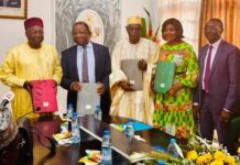 Le Cameroun alloue 400 millions de Fcfa aux PME pour renforcer les filières alimentaires locales