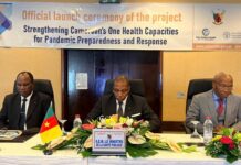 Le Cameroun obtient 91 milliards de Fcfa pour améliorer la détection des maladies et la réponse aux urgences
