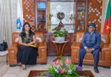 Au sein de la CEEAC, le Cameroun plaide pour une communauté régionale forte et des finances assainies