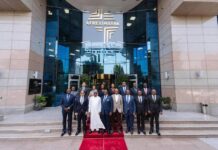 Le Tchad sécurise près de 72 milliards de Fcfa d’Afreximbank pour financer ses infrastructures et le commerce