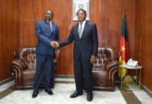 Le Cameroun et le RCA resserrent leur coopération pour sécuriser un corridor stratégique