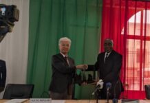 Le Japon envisage un festival culturel en 2027 pour faire découvrir sa culture aux Camerounais
