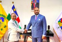 Bange Bank prépare son implantation en République Centrafricaine