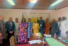 Au Cameroun, la Douane et le CRADEC envisagent des réformes pour endiguer les fuites de recettes en 2027