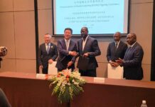 Abidjan recherche l’expertise chinoise pour développer son industrie textile à partir du coton