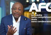 L’OAPI rejette l’opposition de l’AFP à la marque « AFO + Logo » d’Alain Foka
