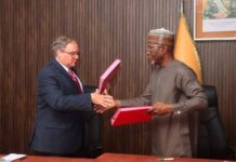Le Niger veut lancer une raffinerie de 100 000 barils/jours à 1,9 milliard USD