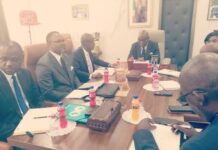 Le Congo-Brazzaville s’appuie sur la BAD pour structurer ses projets d’électricité