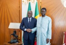 340 milliards Fcfa de la Banque mondiale pour transformer le Sénégal