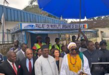 Le Projet BRT de Douala nécessite un financement supplémentaire de 104,6 milliards de Fcfa pour maintenir son périmètre actuel