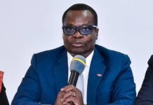 Benito Fado succède à Léonce Yacé à la tête de NSIA Banque Côte d’Ivoire