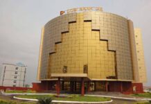 CCEI Bank GE poursuit son redressement en Guinée équatoriale