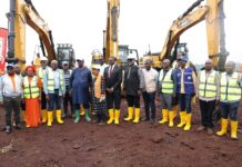 Douala cherche à renforcer les capacités d’interventions de son dispositif de collecte de déchets ménager