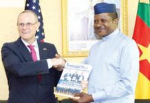 Réforme du registre maritime au cœur des discussions Cameroun-États-Unis sur les transports