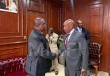 Le Cameroun et la BID entament des négociations sur un cadre de coopération 2027-2029 avec un portefeuille avoisinant le milliard de dollars