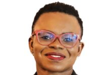 Cynthia Essognim GNASSINGBE-ESSONOM, Directrice de l’engagement du secteur privé et de la communication à la ZLECAf