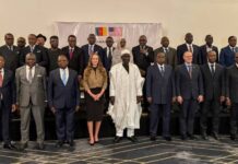 Les États Unis annoncent un portefeuille de près de 4 000 milliards de Fcfa de projets d’investissements au Cameroun