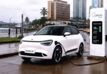 Electric Motors Cameroon lance sa gamme de véhicules 100% électriques à Douala