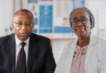 La Fondation MTN Cameroun confie sa gouvernance à Rose Gana Fomban Leke et Jean-Emmanuel Pondi
