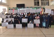 Le Cameroun attribue 70 millions de Fcfa à 35 projets d’innovation locaux