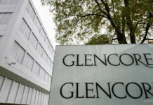 Glencore décroche un contrat d’un milliard de dollars pour du cuivre en Corée, dans un contexte de forte hausse de la production africaine