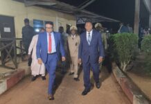 Hevecam sollicite l’État du Cameroun pour sécuriser ses 5000 hectares de plantation