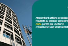 Afreximbank affiche de solides résultats au premier semestre 2026, portés par une forte croissance et une solide rentabilité