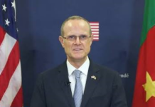 Dialogue économique États-Unis-Cameroun annoncé fin août 2026