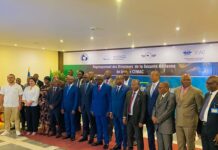 La Cemac veut harmoniser les méthodes de sécurité aérienne des pays membres