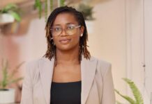La camerounaise Marcelle Monkam Siayojie nommée DG de Jumia Maroc