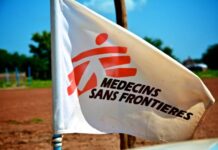 L’ONG Médecins Sans Frontière négocie son retour au Cameroun
