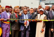 Le Cameroun promeut la Région de l’Est auprès des investisseurs internationaux
