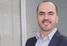 Mohamed Kharraki, nouveau DG de LafargeHolcim Côte d’Ivoire