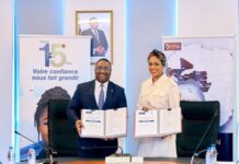 BGFIBank Cameroun et NSIA Assurances Vie unissent leurs expertises pour accompagner les projets d’avenir