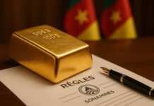 Au Cameroun, le gel des agréments miniers crispe la filière or