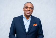 Philippe Kanga succède à Nobert Ngniwake à la tête d’Afri Insurance et AfriLife Insurance comme DG par intérim