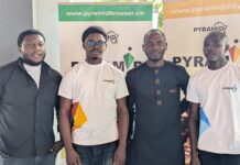 PYRAMID BROWSER & PYRAMID MAIL : Deux solutions numériques camerounaises ouvertes au grand public dès le 07 Août 2026