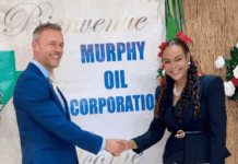 Après Octavia Energy, la SNH amorce avec Murphy Oil l’exploration de 04 blocs pétroliers